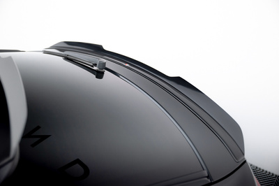 Plus Bas Spoiler Cap Audi Q8 S-line / SQ8 Mk1 Facelift