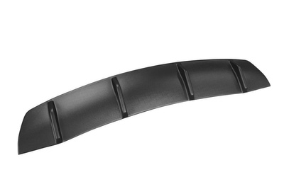 RAJOUT DU PARE-CHOCS ARRIERE Audi A7 S-Line C7