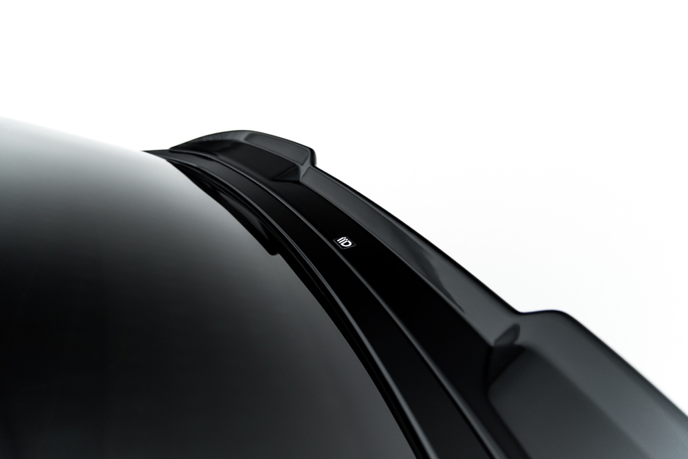 Ensemble Diffuseur BMW X2 M35i U10