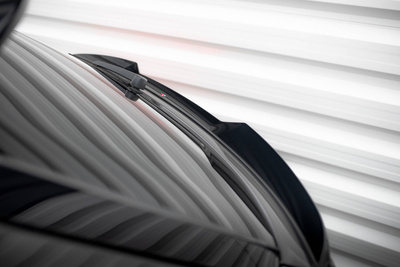 Plus Bas Spoiler Cap 3D Bentley Bentayga Mk1 
