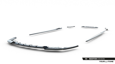 Ensemble Diffuseur BMW M8 Gran Coupe F93