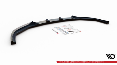 Ensemble Diffuseur Dodge Charger RT Mk7 Facelift