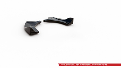 Ensemble Diffuseur V.3 Ford Fiesta ST Mk8 Facelift