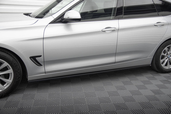 Rajouts Des Bas De Caisse BMW 3 GT F34