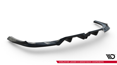 Ensemble Diffuseur V.1 Audi RS3 Sedan 8Y Facelift