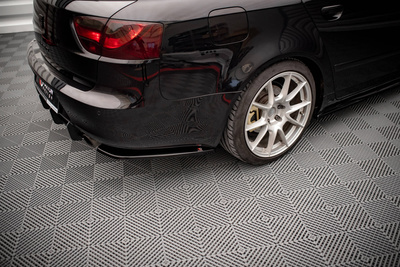 Ensemble Diffuseur Seat Exeo ST