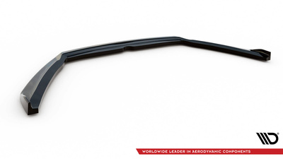 Lame Du Pare-Chocs Avant V.2 Jaguar F-Type Mk1 Facelift