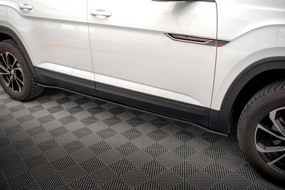 Ensemble Diffuseur Volkswagen Atlas Cross Sport