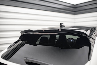 Plus Haut Spoiler Cap Ford Mustang Mach-E Mk1