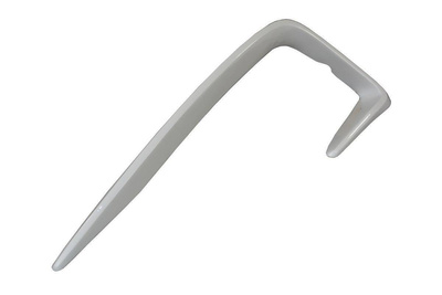 Cadres pour lumières Audi S6 / A6 S-Line C7