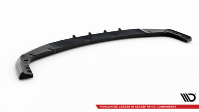 Lame Du Pare-Chocs Avant V.1 BMW X6 M F96