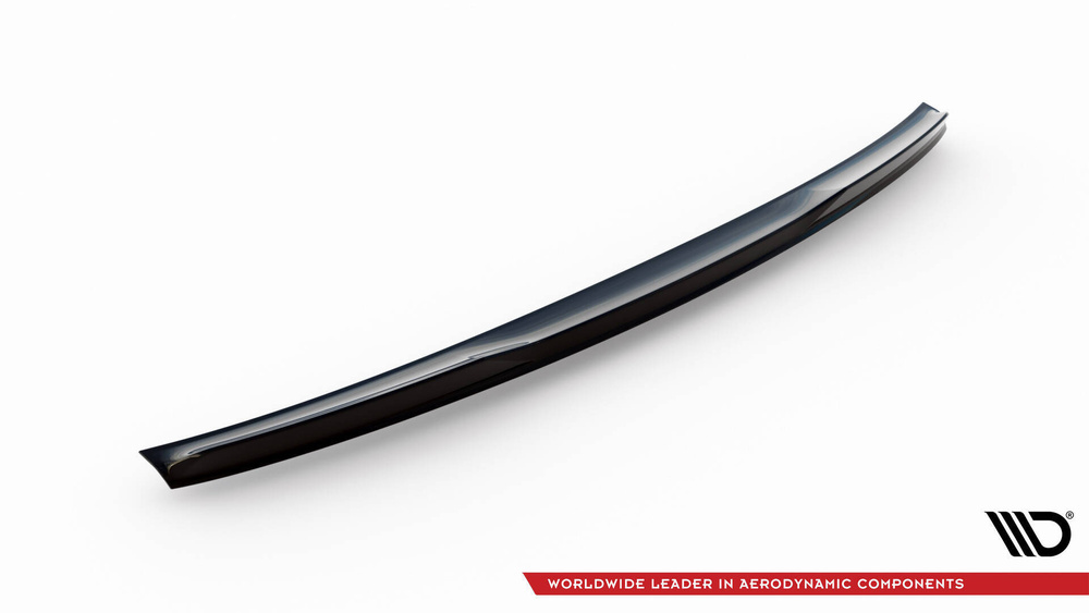 Ensemble Diffuseur BMW 7 M-Pack G11
