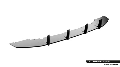 Street Pro Central Diffuseur Arriere Cupra Born Mk1