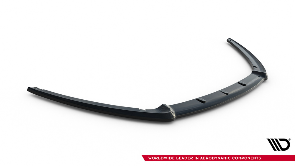 Lame Du Pare-Chocs Avant Ford Focus ST Mk3 (Cupra)