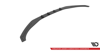 Street Pro Lame Du Pare-Chocs Avant BMW 2 M-Pack F22