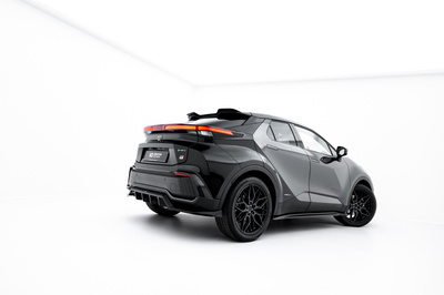 Ensemble Diffuseur Toyota C-HR Mk2