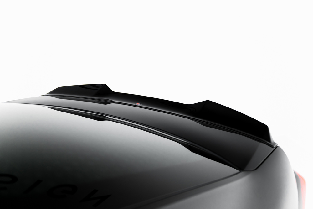 Ensemble Diffuseur V.1 Skoda Superb Sedan Mk4