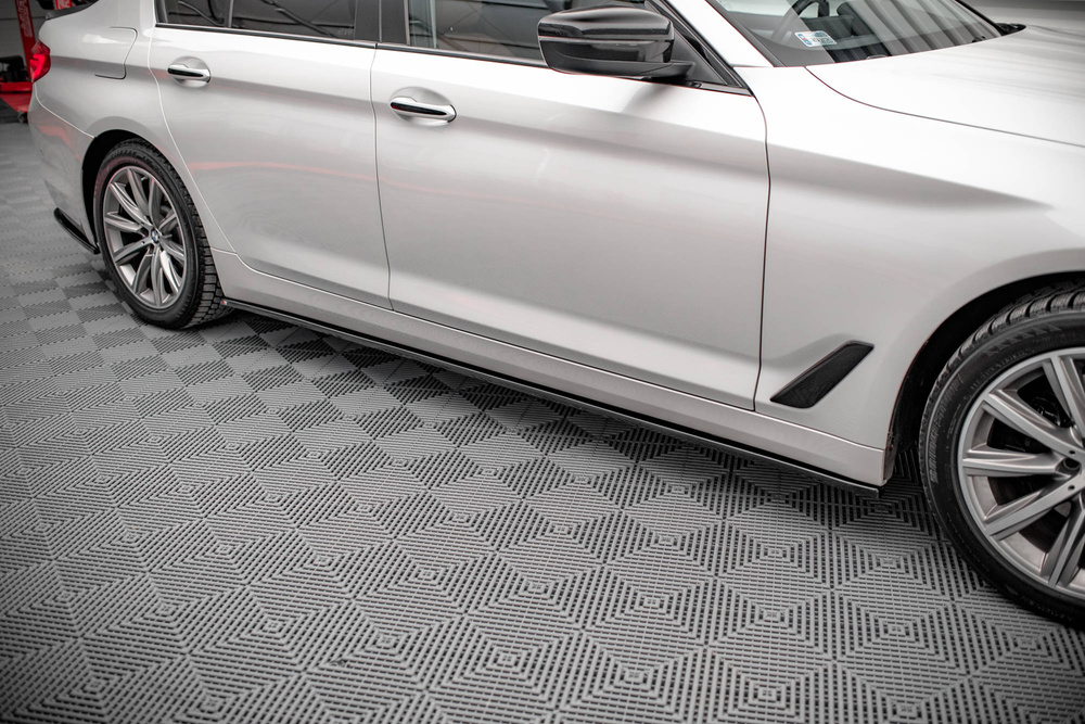 Rajouts Des Bas De Caisse BMW 5 G30 / G31