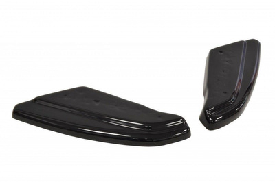 LAME DU PARE CHOCS ARRIERE BMW Z4 E85 / E86 (AVANT FACELIFT)