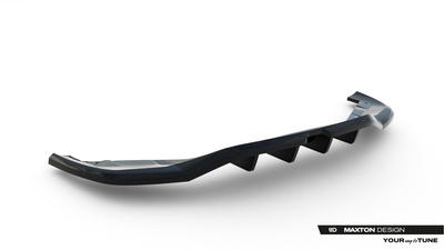 Arriere Splitter (avec une barre verticale) Alfa Romeo Tonale Mk1