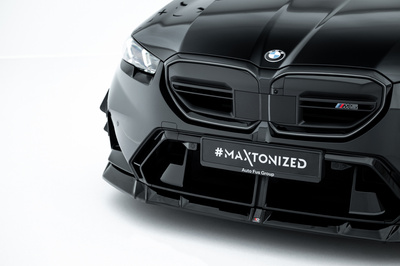 Ensemble Diffuseur BMW M5 Sedan G90