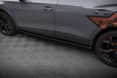 Street Pro Rajouts Des Bas De Caisse Cupra Formentor Mk1