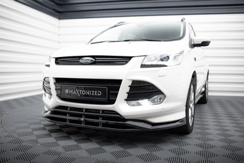 Lame Du Pare-Chocs Avant Ford Kuga ST-Line Mk2