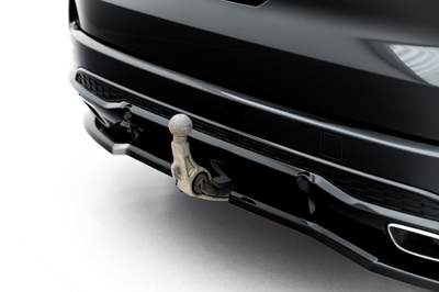 Ensemble Diffuseur Ford S-Max ST-Line Mk2 Facelift