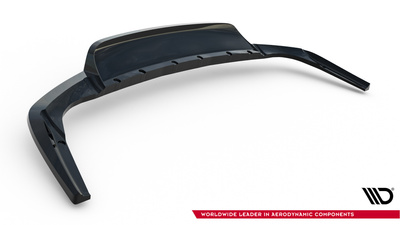 Ensemble Diffuseur Maserati Levante GT Mk1 Facelift