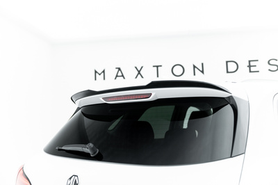 Ensemble Diffuseur MG HS Mk1 Facelift