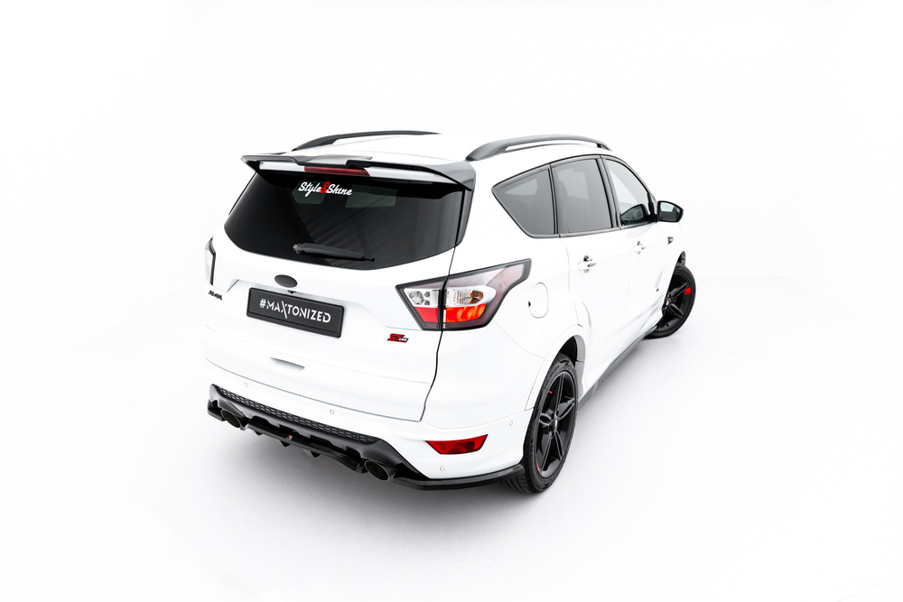 Ensemble Diffuseur Ford Kuga ST-Line Mk2 Facelift