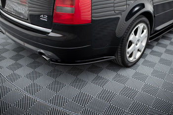 Lame Du Pare-Chocs Arriere Audi S6 C5