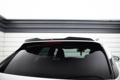 Ensemble Diffuseur Lexus RX F-Sport Mk5