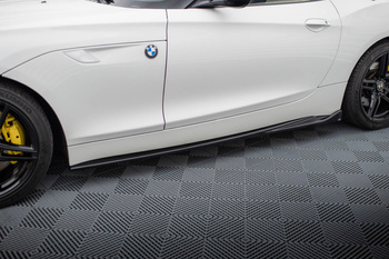 Rajouts Des Bas De Caisse BMW Z4 E89