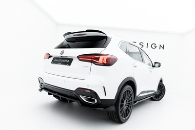 Ensemble Diffuseur MG HS Mk1 Facelift