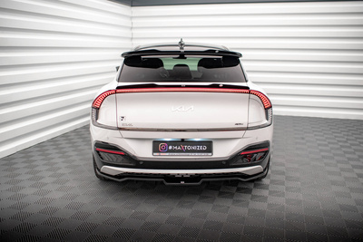 Ensemble Diffuseur Kia EV6 GT-Line Mk1