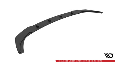 Street Pro Lame Du Pare-Chocs Avant BMW 1 M-Pack / M135i / 128ti F40