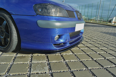 LAME DU PARE-CHOCS AVANT / SPLITTER V.1 SEAT IBIZA MK2 FACELIFT CUPRA