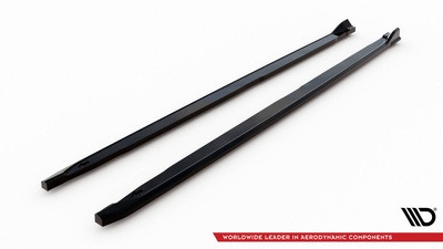 Ensemble Diffuseur Skoda Kamiq Monte Carlo Mk1 Facelift