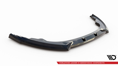 Ensemble Diffuseur V.1 Toyota GR86 Mk1