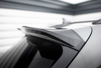 Plus Haut Spoiler Cap 3D Bentley Bentayga Mk1 