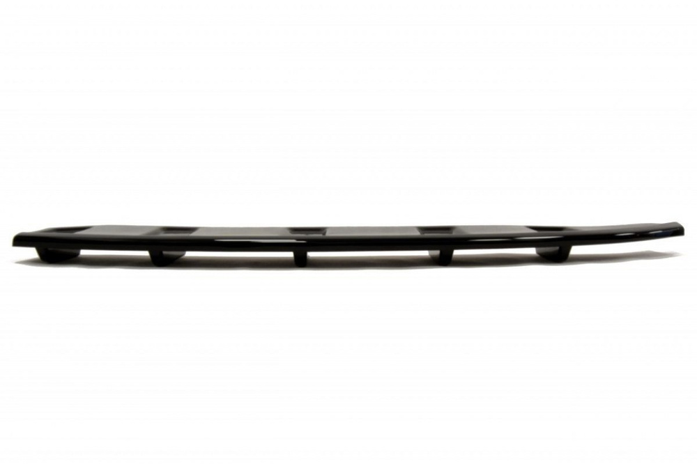 Arriere Splitter Audi A6 S-Line Avant C7