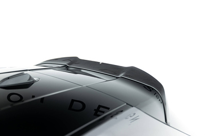 Prepreg Carbon Fiber Becquet de hayon BMW M135i / M-Pack F70