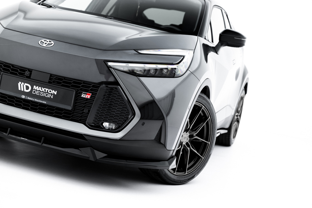 Lame Du Pare-Chocs Avant Toyota C-HR Mk2
