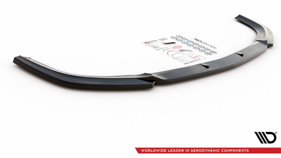 Lame Du Pare-Chocs Avant V.1 Mercedes-AMG GT 53 4-Door Coupe X290