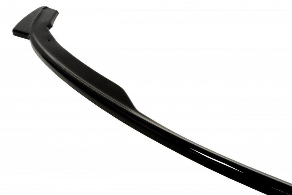 ARRIÈRE SPLITTER RENAULT MEGANE II RS