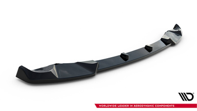 Lame Du Pare-Chocs Avant Toyota IQ