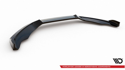 Lame De Pare-Chocs Avant Audi A6 / A6 C7 S-line/ S6 C7 Facelift