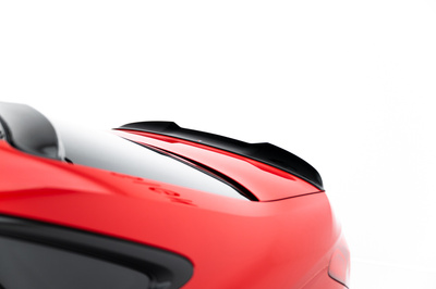 Ensemble Diffuseur V.2 Audi RS3 Sedan 8Y Facelift