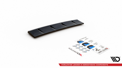 Arriere Splitter Hyundai I30 N Hatchback Mk3 Facelift